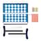 Jonathan Adler x Michaels Giant Four Across Game